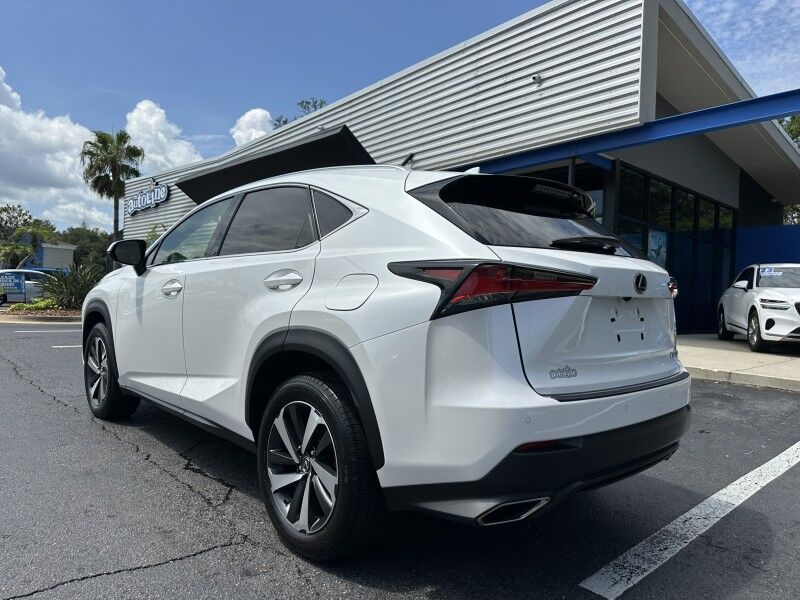 2018 Lexus NX 300