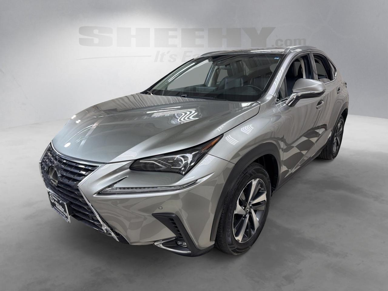 2018 Lexus NX 300 LUXURY Annapolis MD