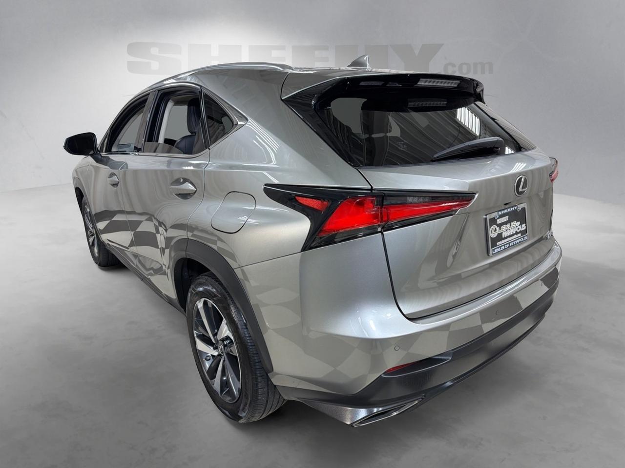 2018 Lexus NX 300 LUXURY Annapolis MD