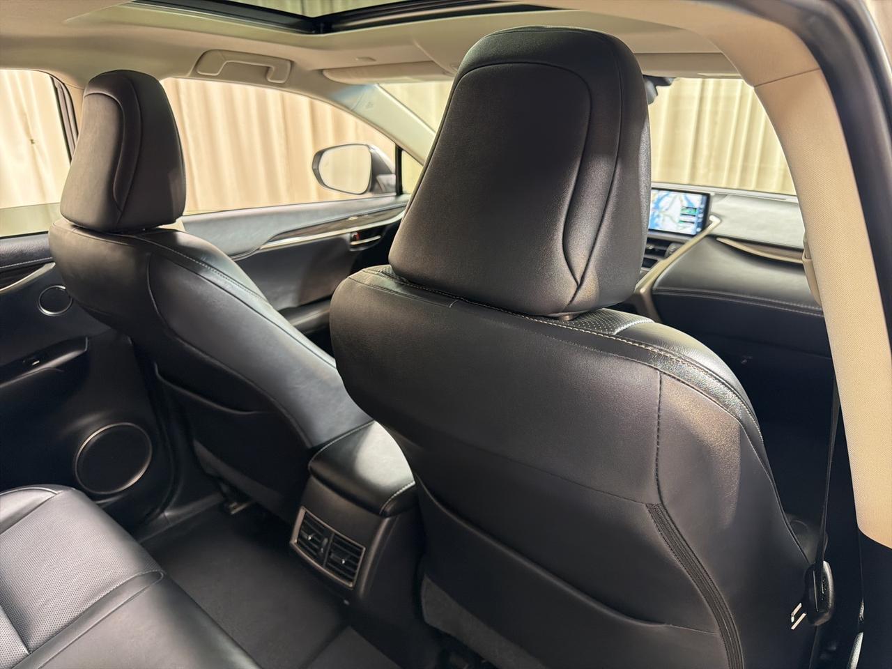 2018 Lexus NX 300 LUXURY Annapolis MD