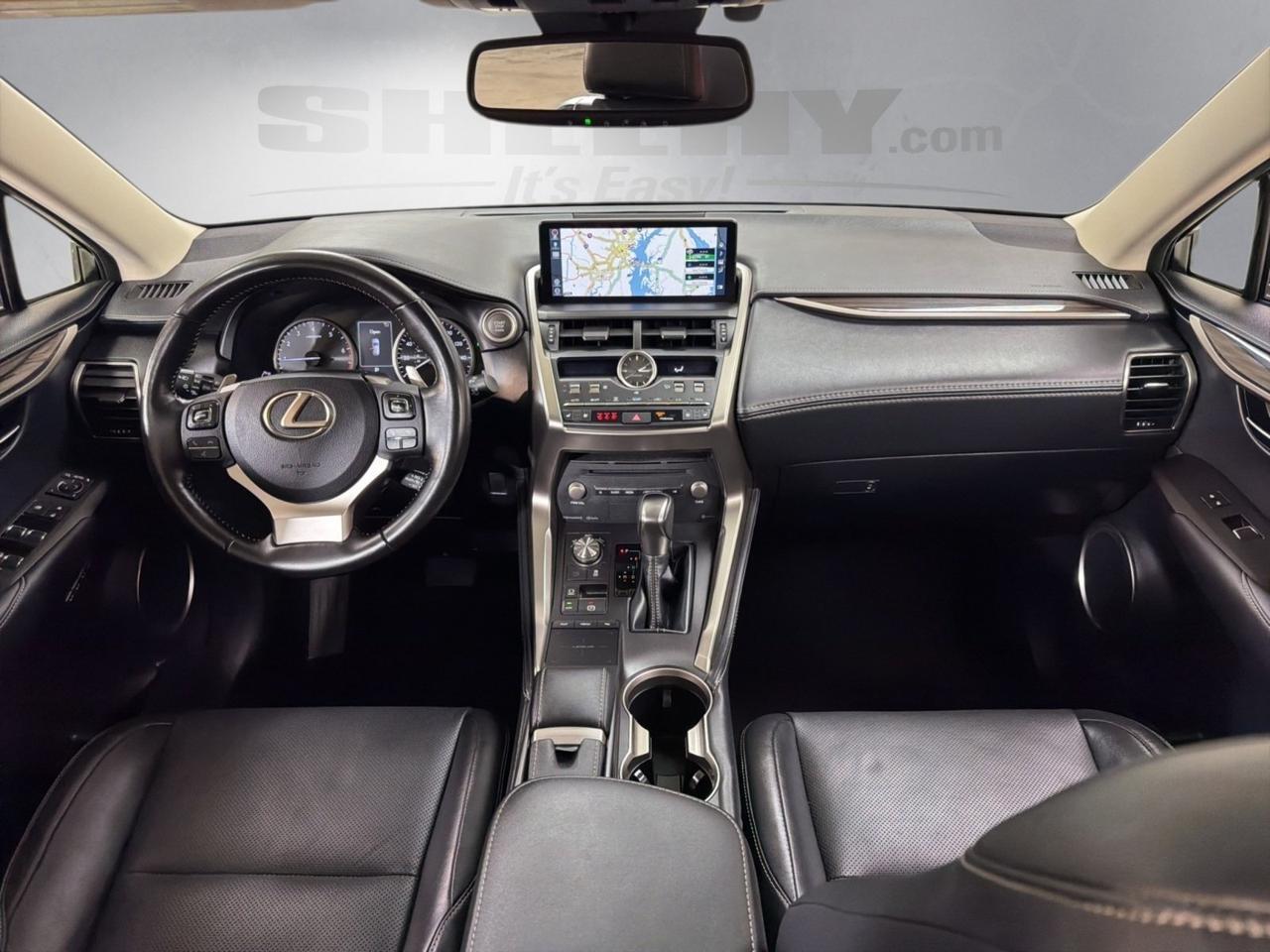 2018 Lexus NX 300 LUXURY Annapolis MD