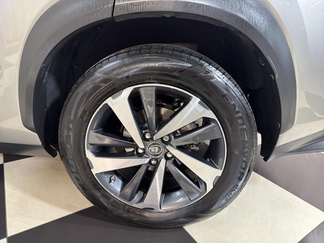 2018 Lexus NX 300 LUXURY Annapolis MD