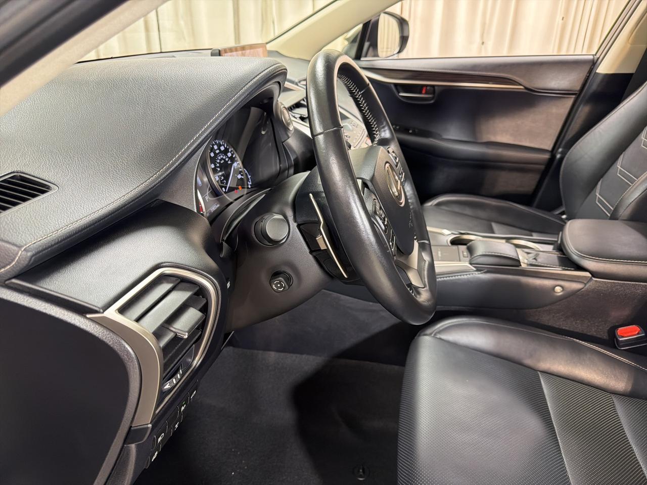 2018 Lexus NX 300 LUXURY Annapolis MD