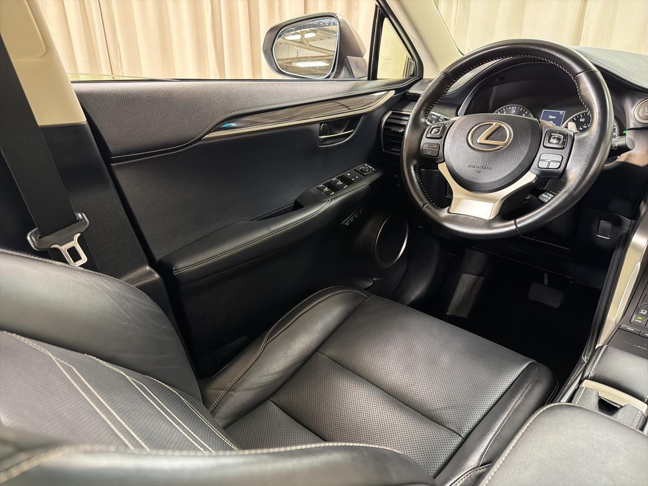 2018 Lexus NX 300 LUXURY Annapolis MD