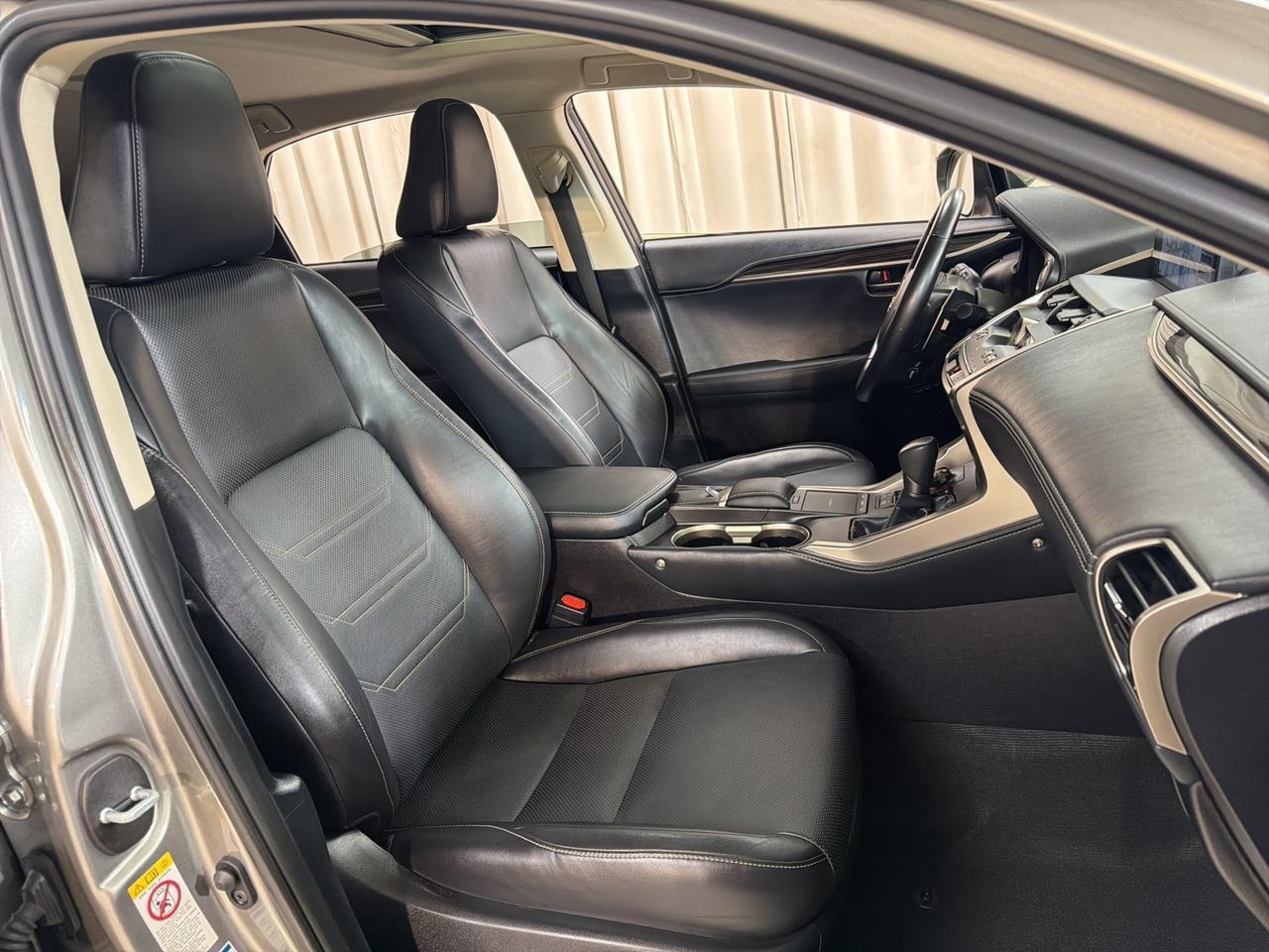 2018 Lexus NX 300 LUXURY Annapolis MD