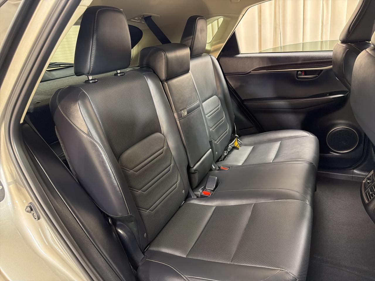 2018 Lexus NX 300 LUXURY Annapolis MD