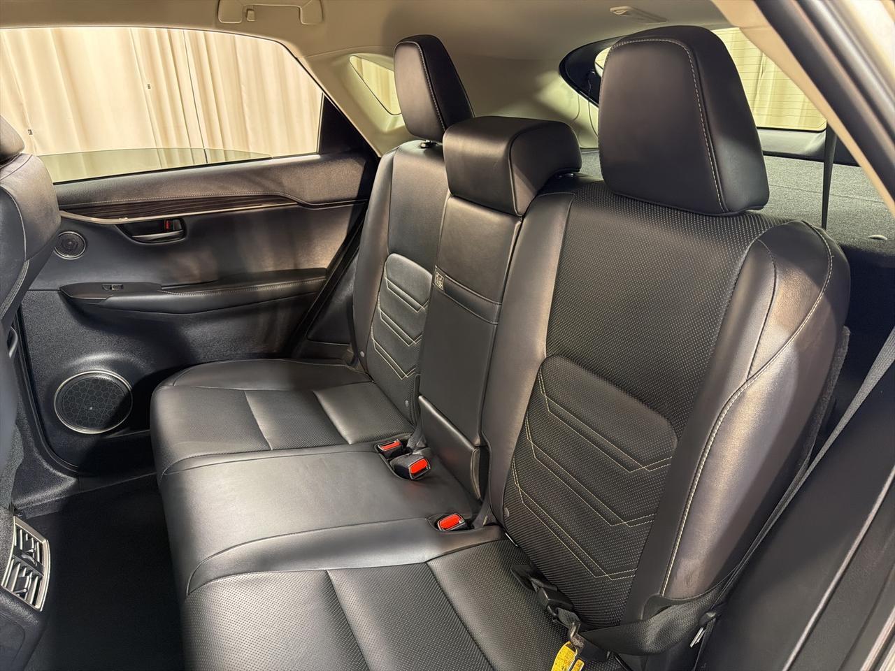 2018 Lexus NX 300 LUXURY Annapolis MD