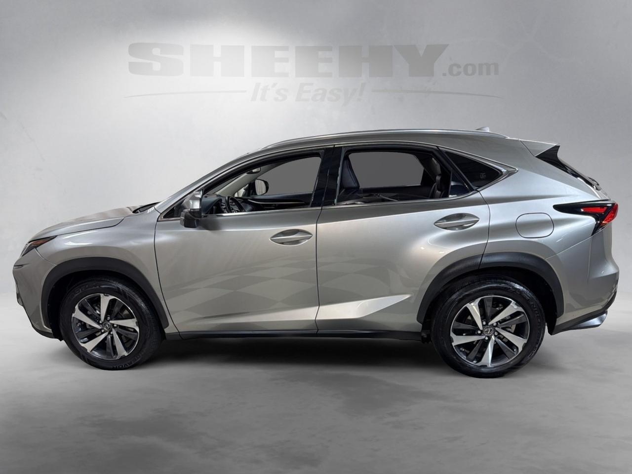 2018 Lexus NX 300 LUXURY Annapolis MD