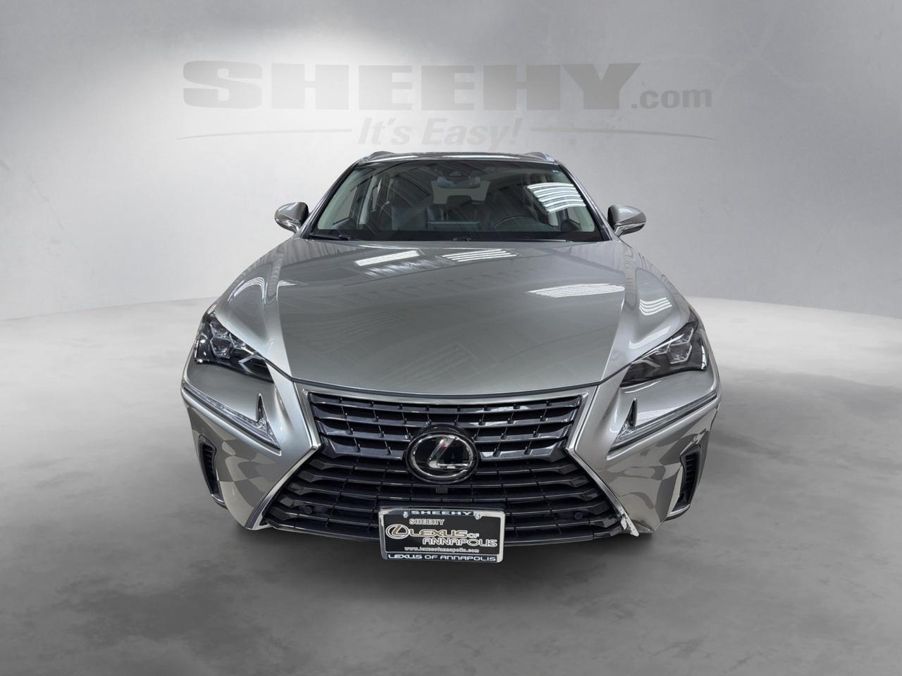 2018 Lexus NX 300 LUXURY Annapolis MD