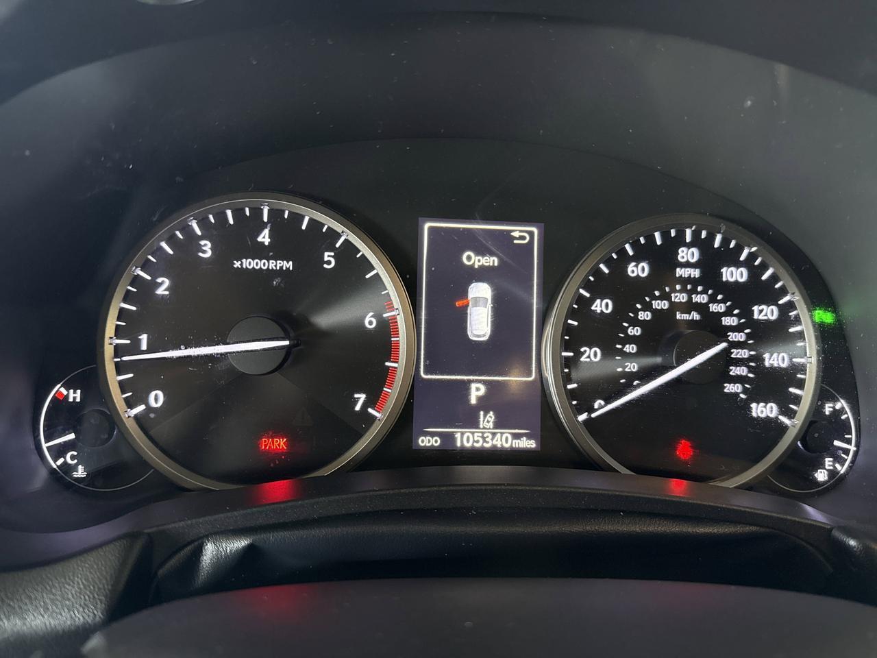 2018 Lexus NX 300 San Antonio TX