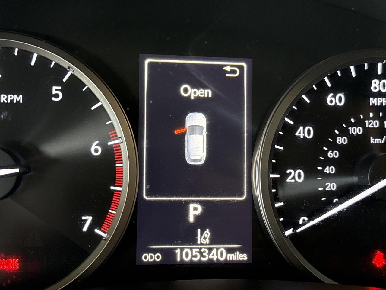 2018 Lexus NX 300 San Antonio TX