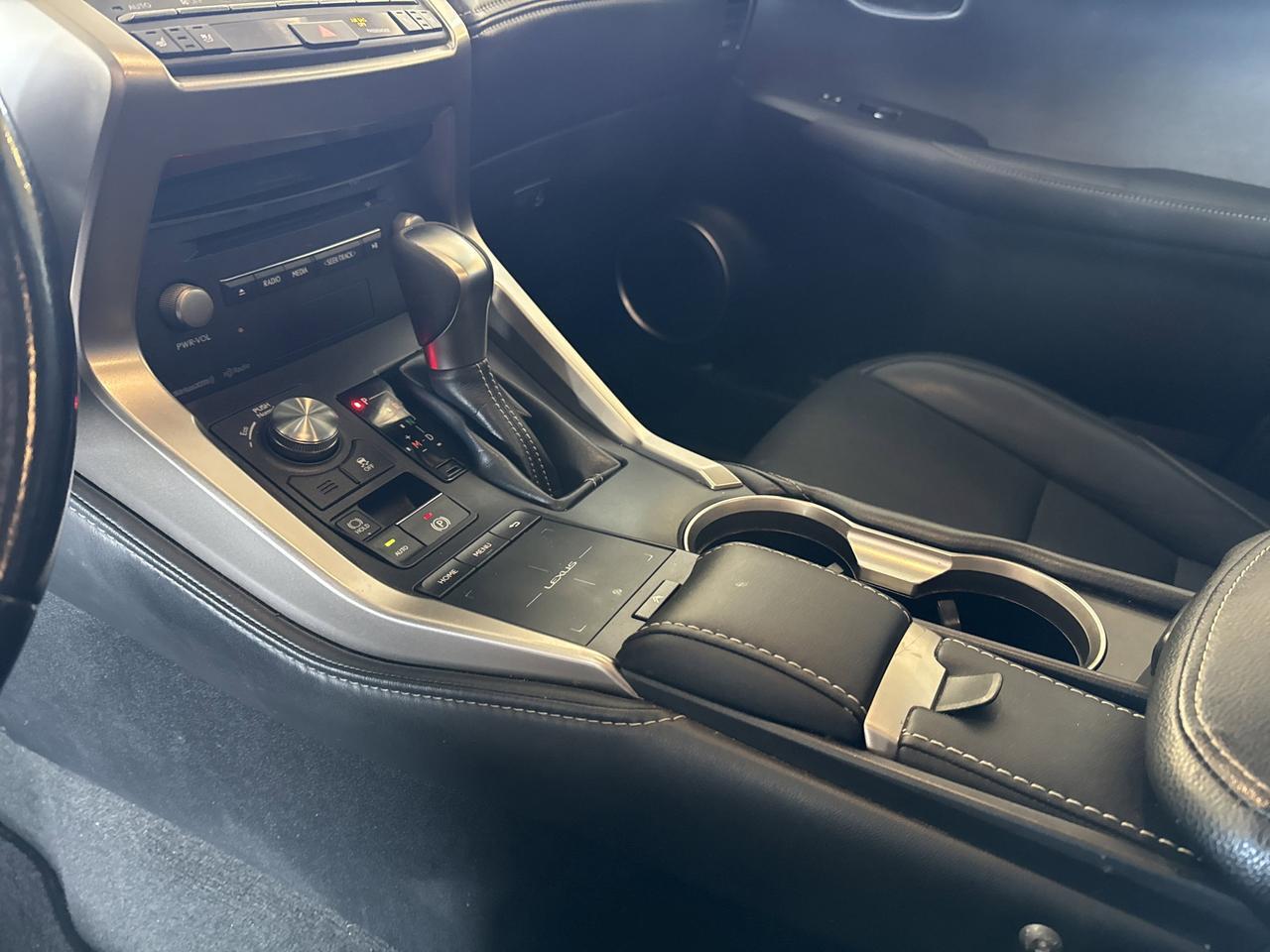 2018 Lexus NX 300 San Antonio TX