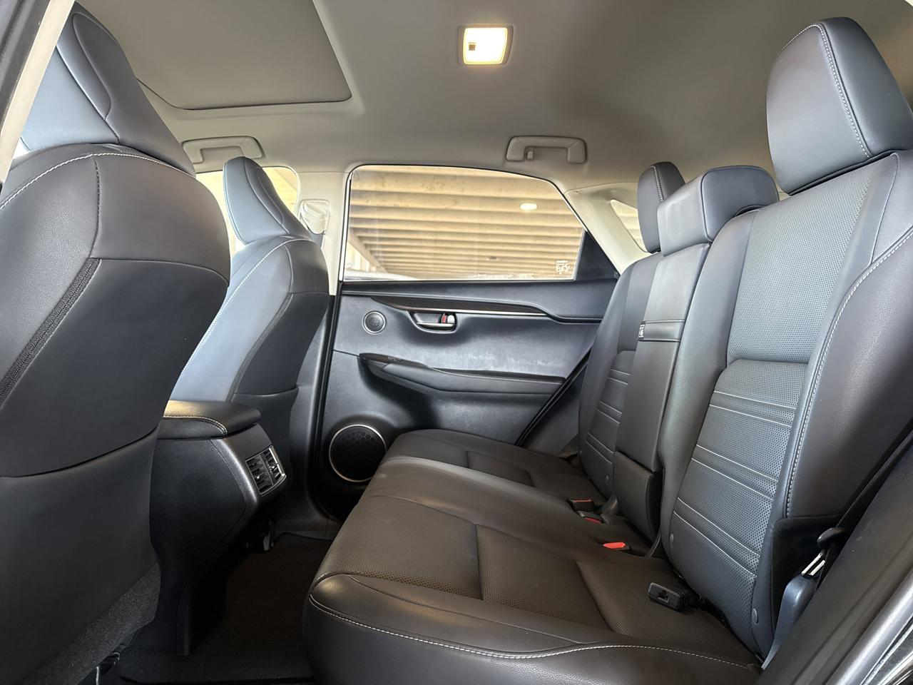 2018 Lexus NX 300 San Antonio TX