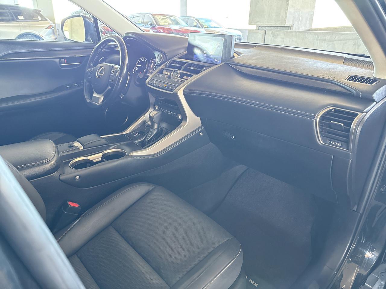 2018 Lexus NX 300 San Antonio TX