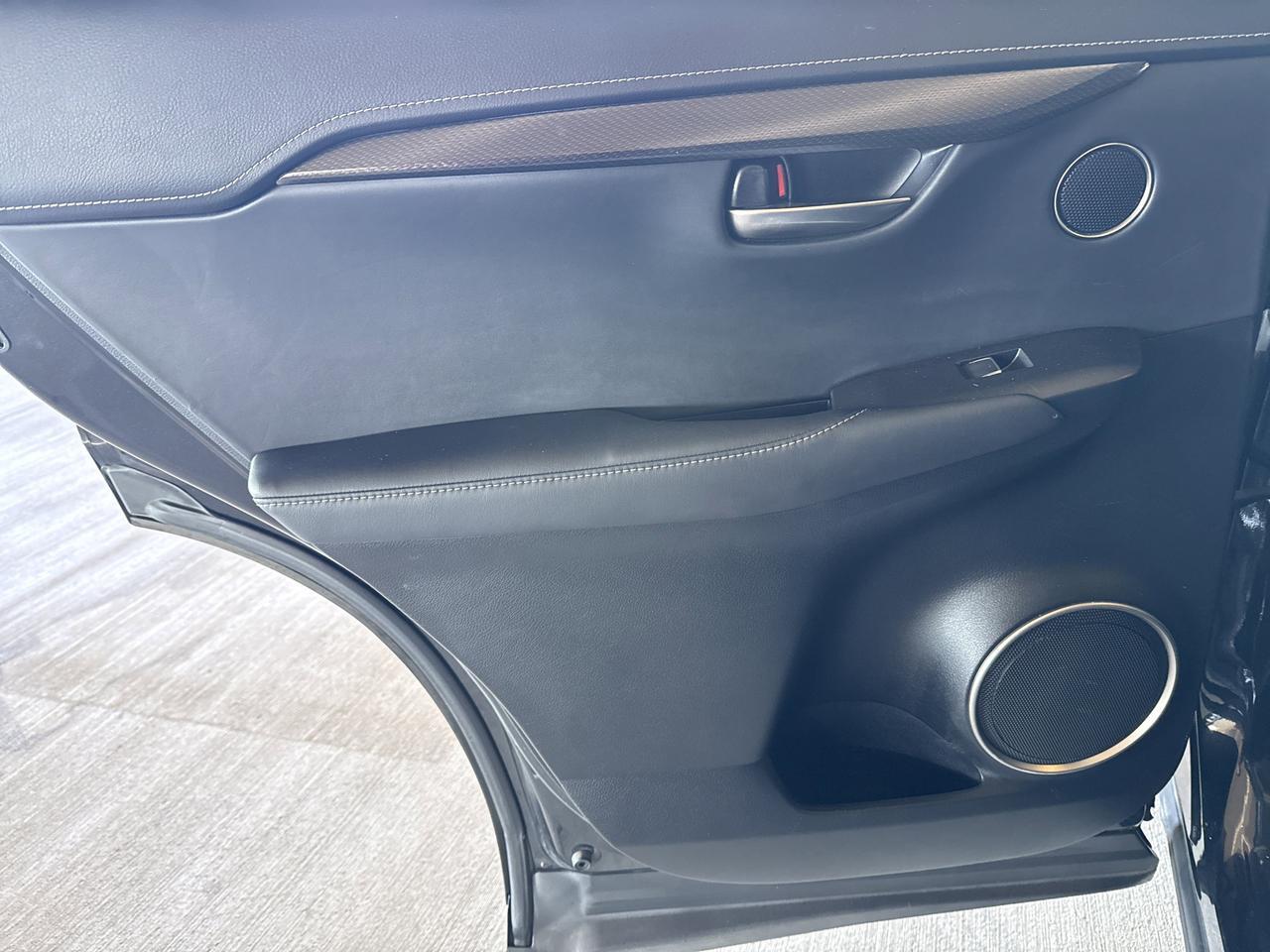 2018 Lexus NX 300 San Antonio TX