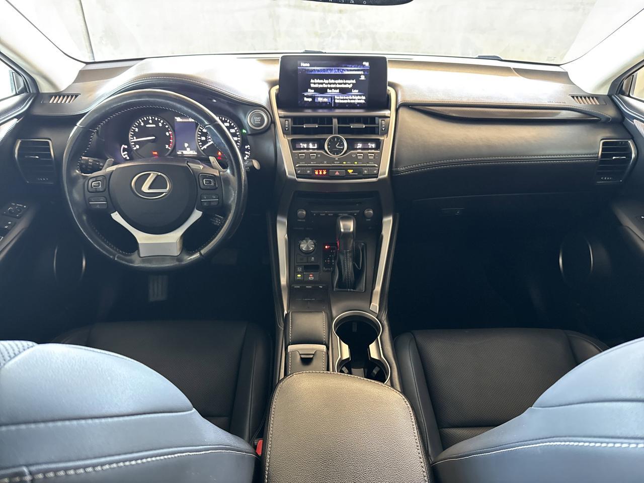 2018 Lexus NX 300 San Antonio TX