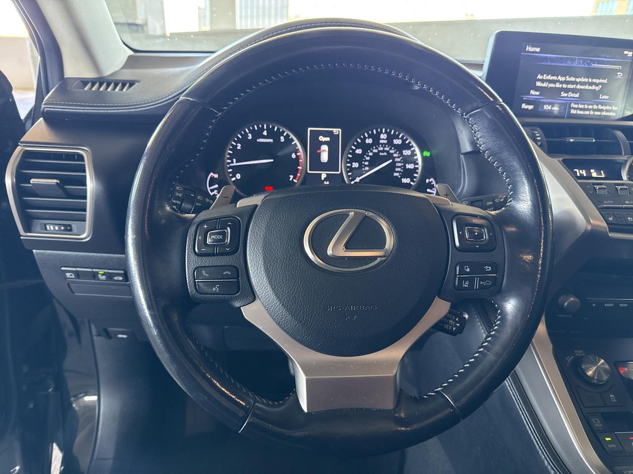 2018 Lexus NX 300 San Antonio TX