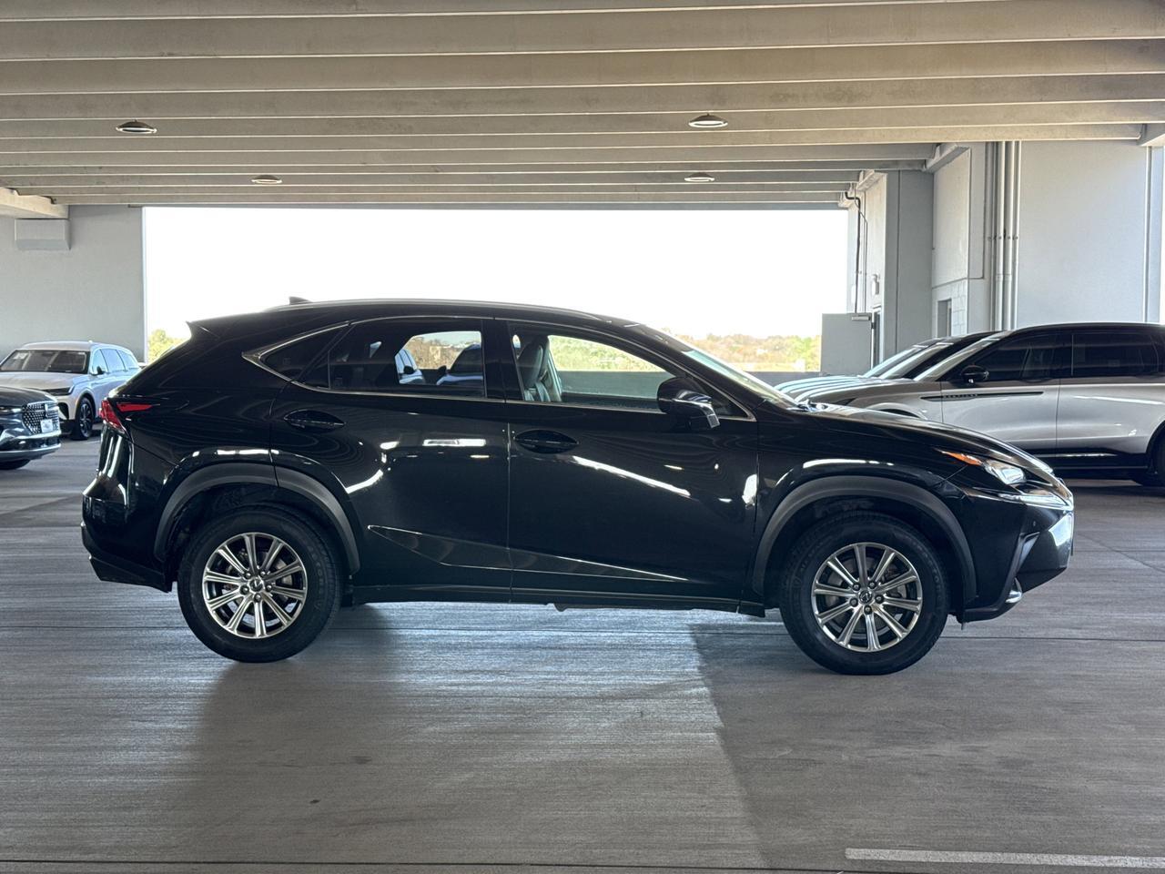 2018 Lexus NX 300 San Antonio TX