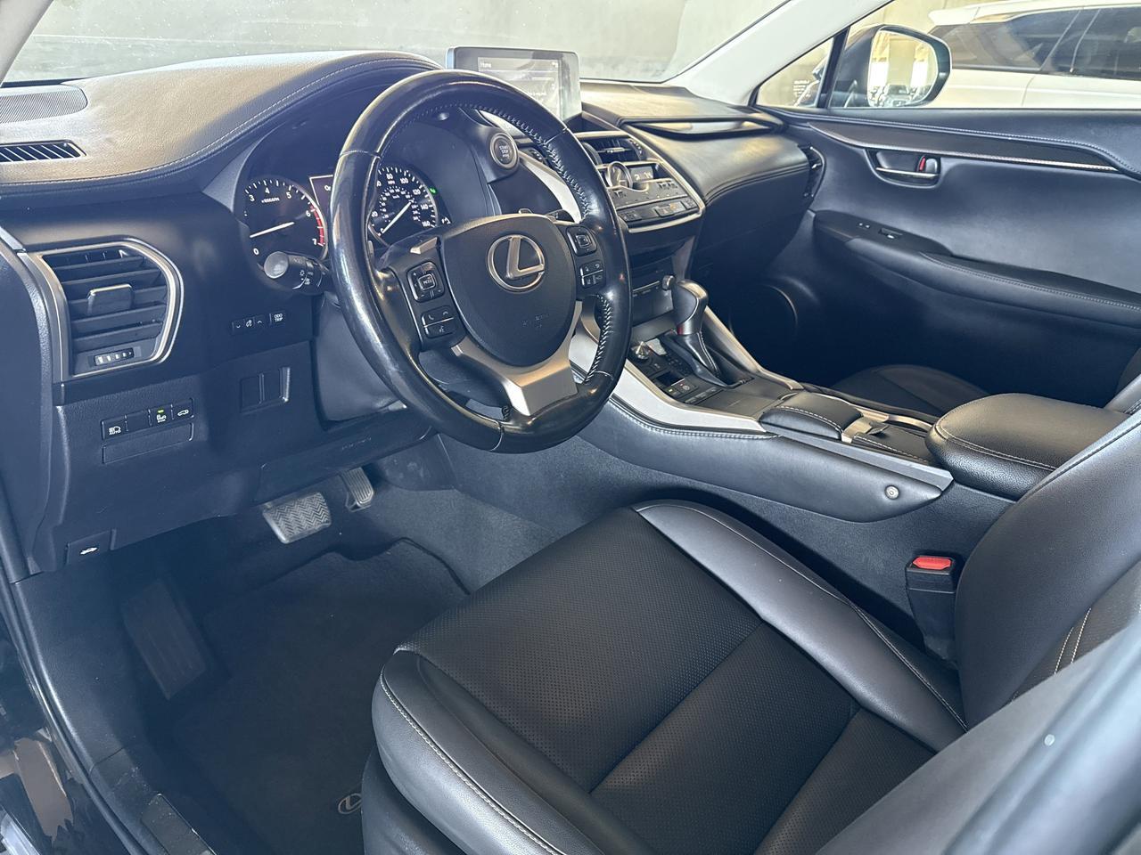 2018 Lexus NX 300 San Antonio TX