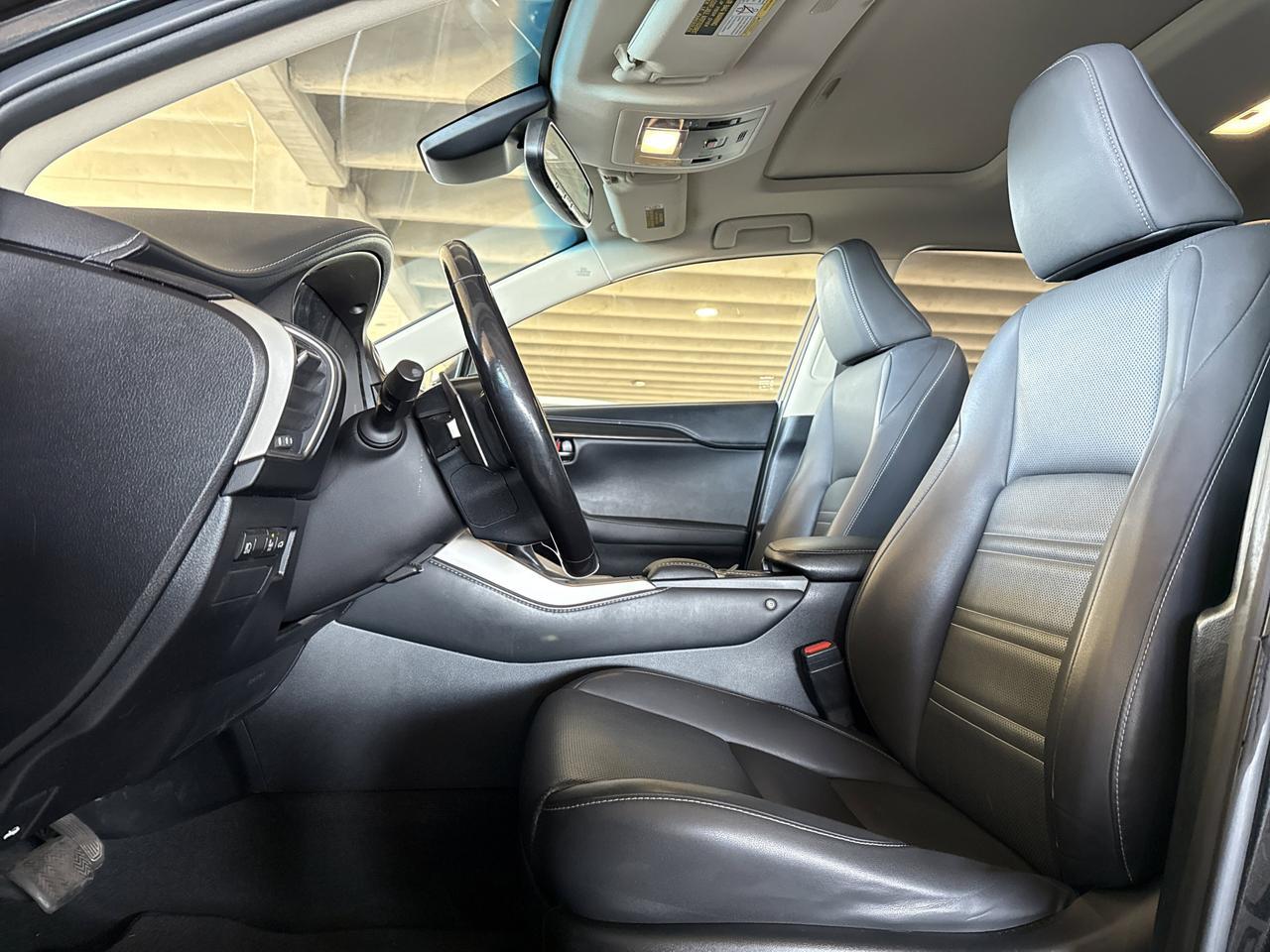 2018 Lexus NX 300 San Antonio TX