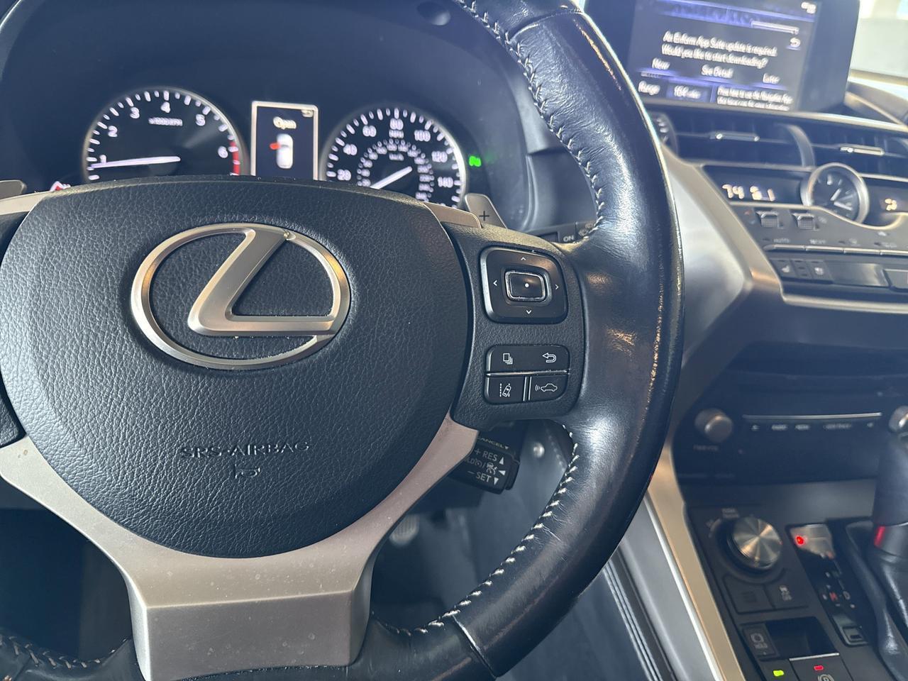 2018 Lexus NX 300 San Antonio TX
