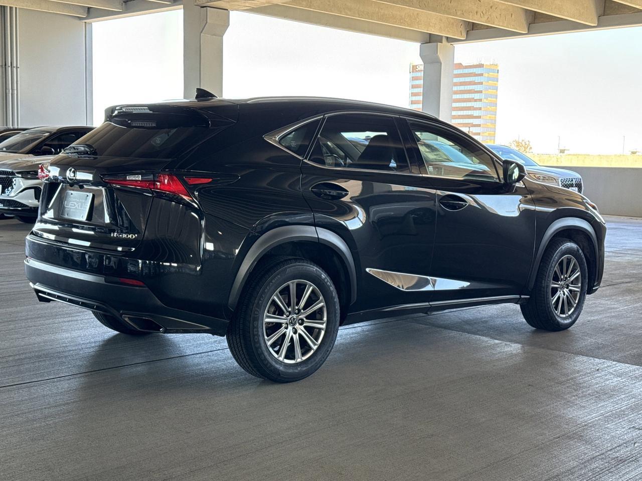 2018 Lexus NX 300 San Antonio TX