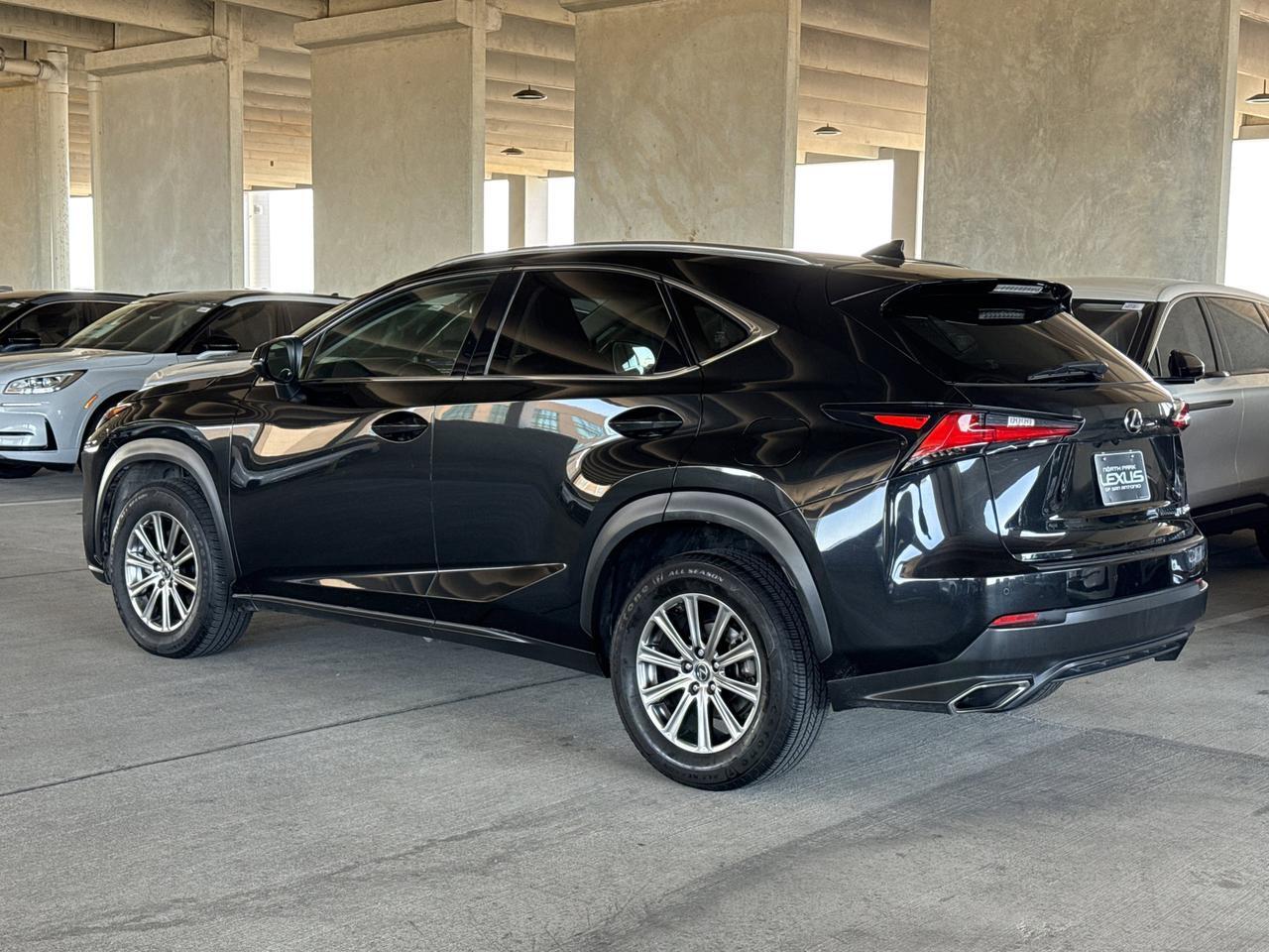 2018 Lexus NX 300 San Antonio TX