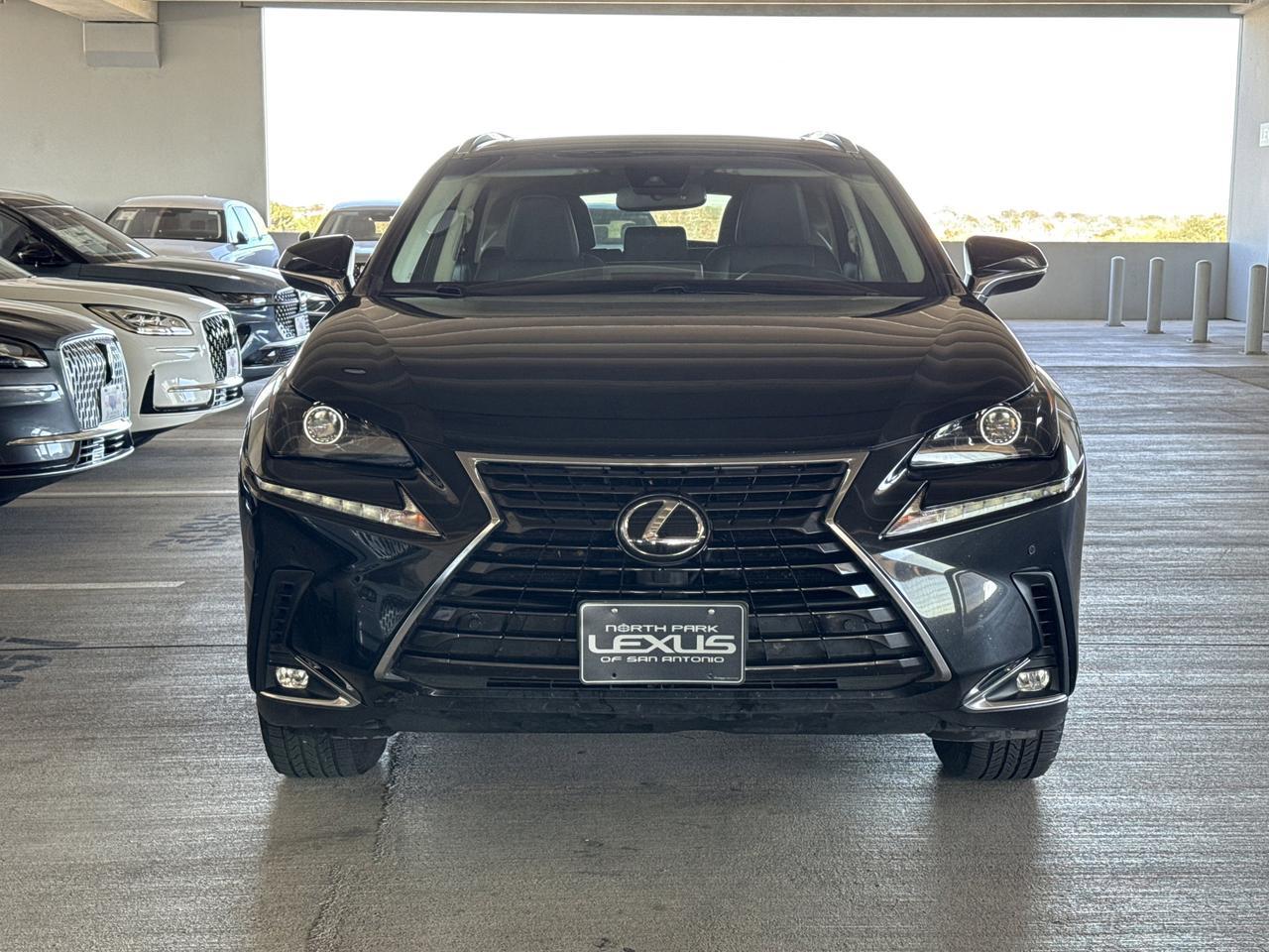 2018 Lexus NX 300 San Antonio TX