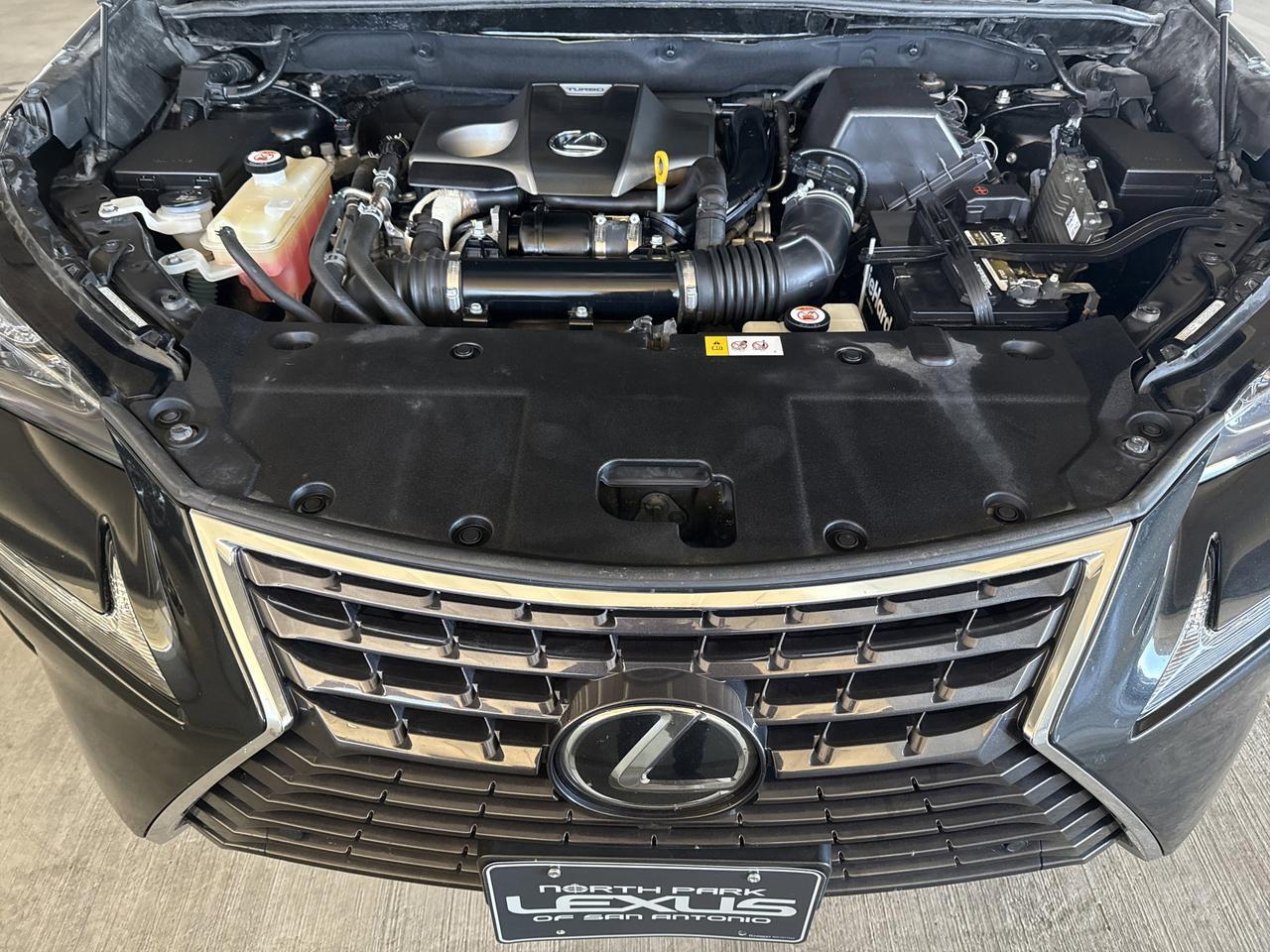 2018 Lexus NX 300 San Antonio TX