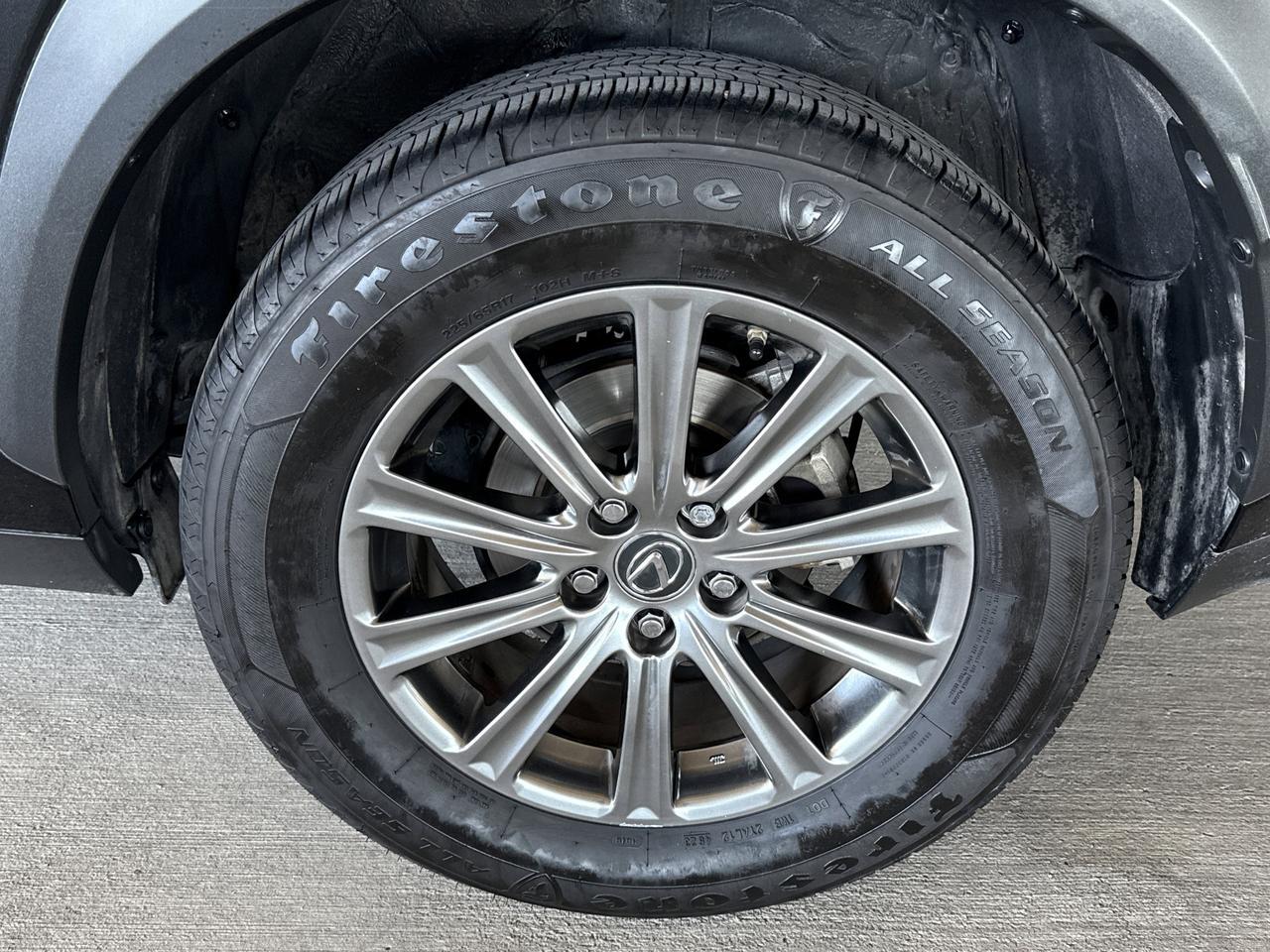 2018 Lexus NX 300 San Antonio TX