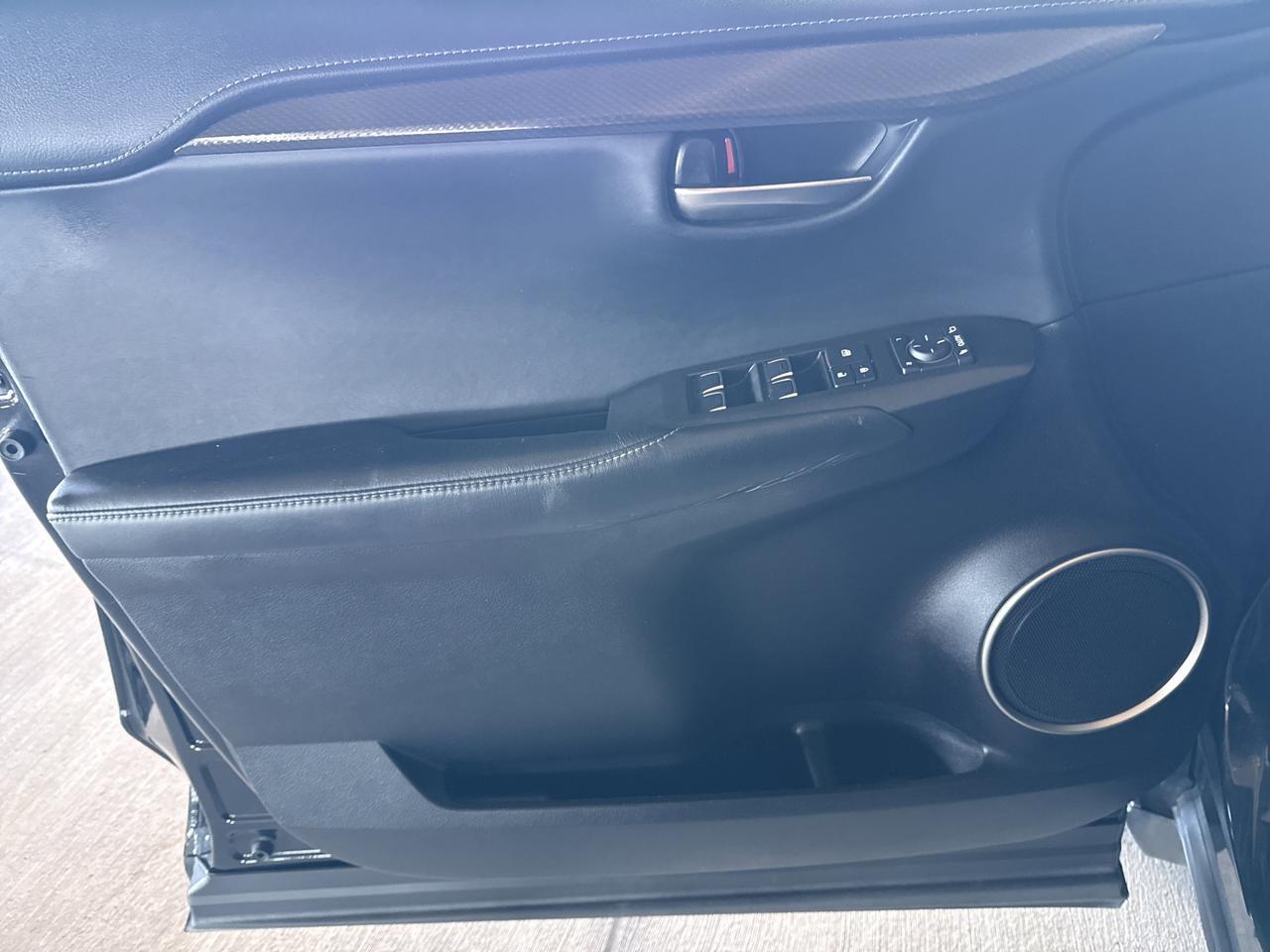 2018 Lexus NX 300 San Antonio TX