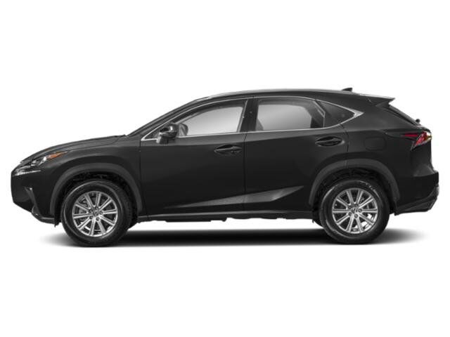 2018 Lexus NX 300 San Antonio TX