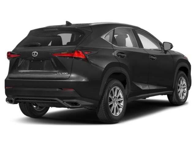 2018 Lexus NX 300 San Antonio TX