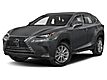 2018 Lexus NX 300