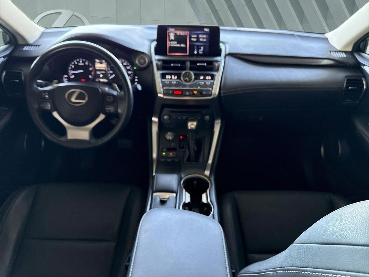 2018 Lexus NX 300 San Antonio TX