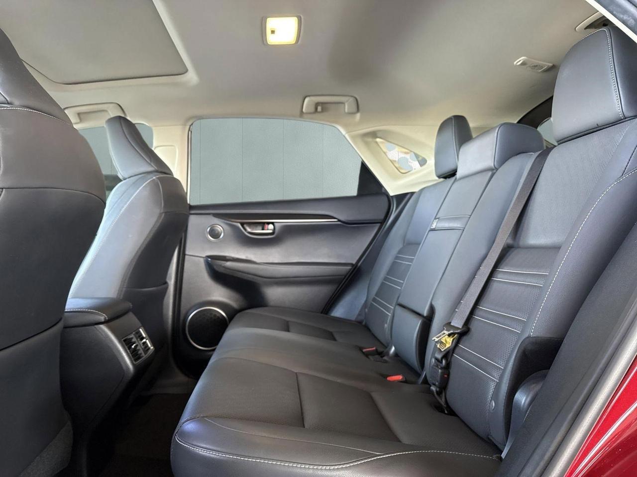 2018 Lexus NX 300 San Antonio TX