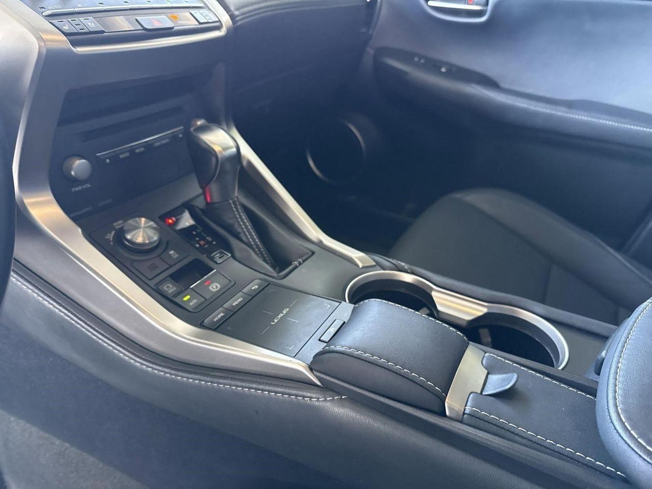 2018 Lexus NX 300 San Antonio TX