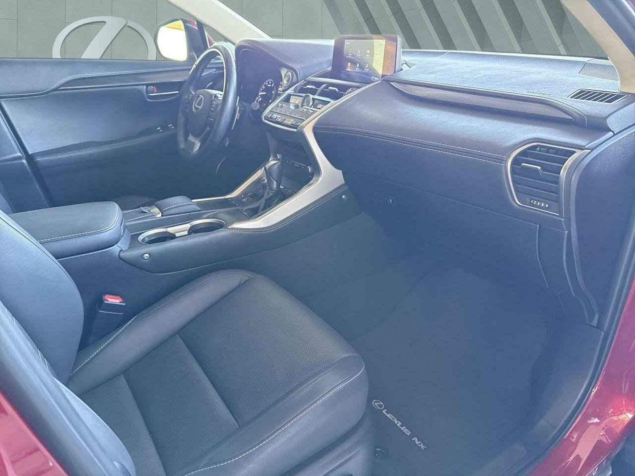 2018 Lexus NX 300 San Antonio TX