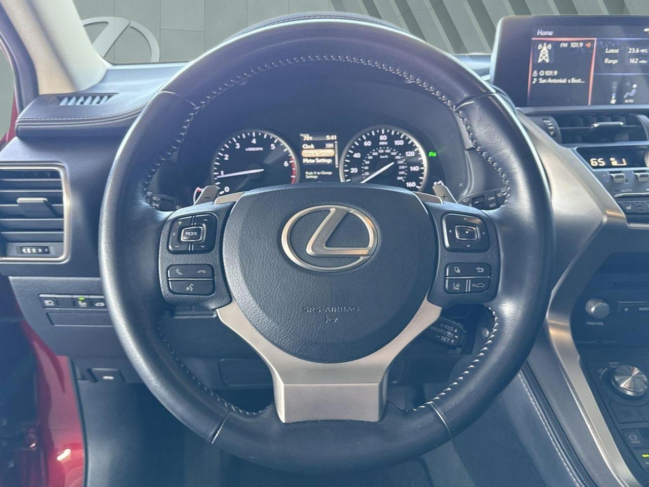 2018 Lexus NX 300 San Antonio TX