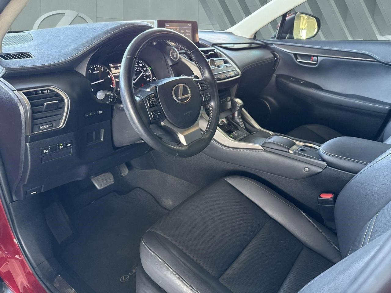 2018 Lexus NX 300 San Antonio TX