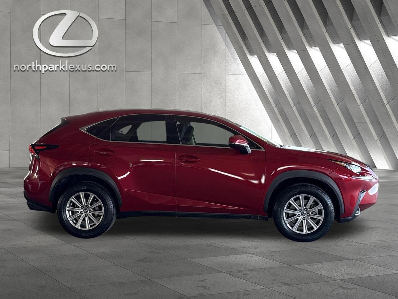 2018 Lexus NX 300 San Antonio TX