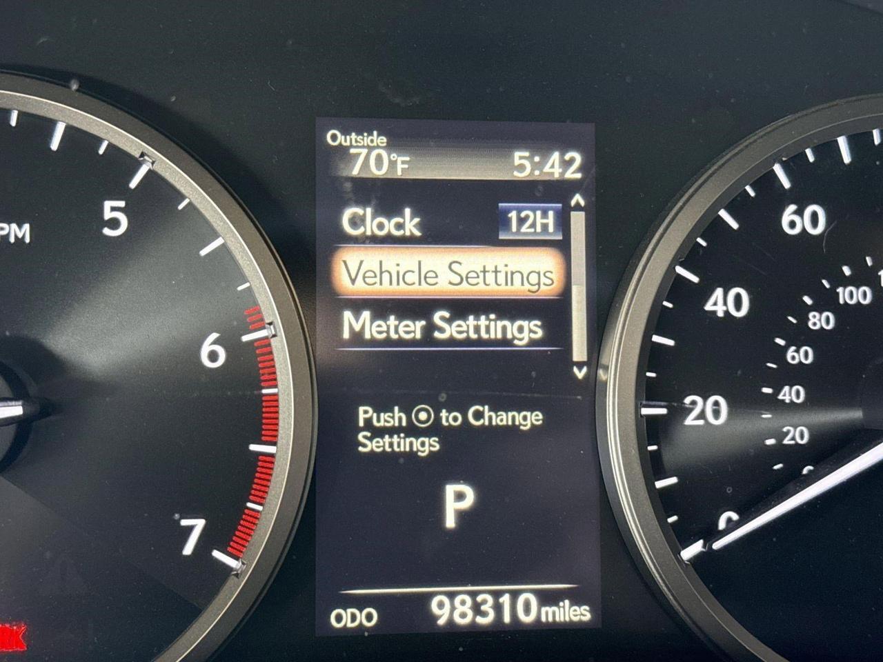 2018 Lexus NX 300 San Antonio TX