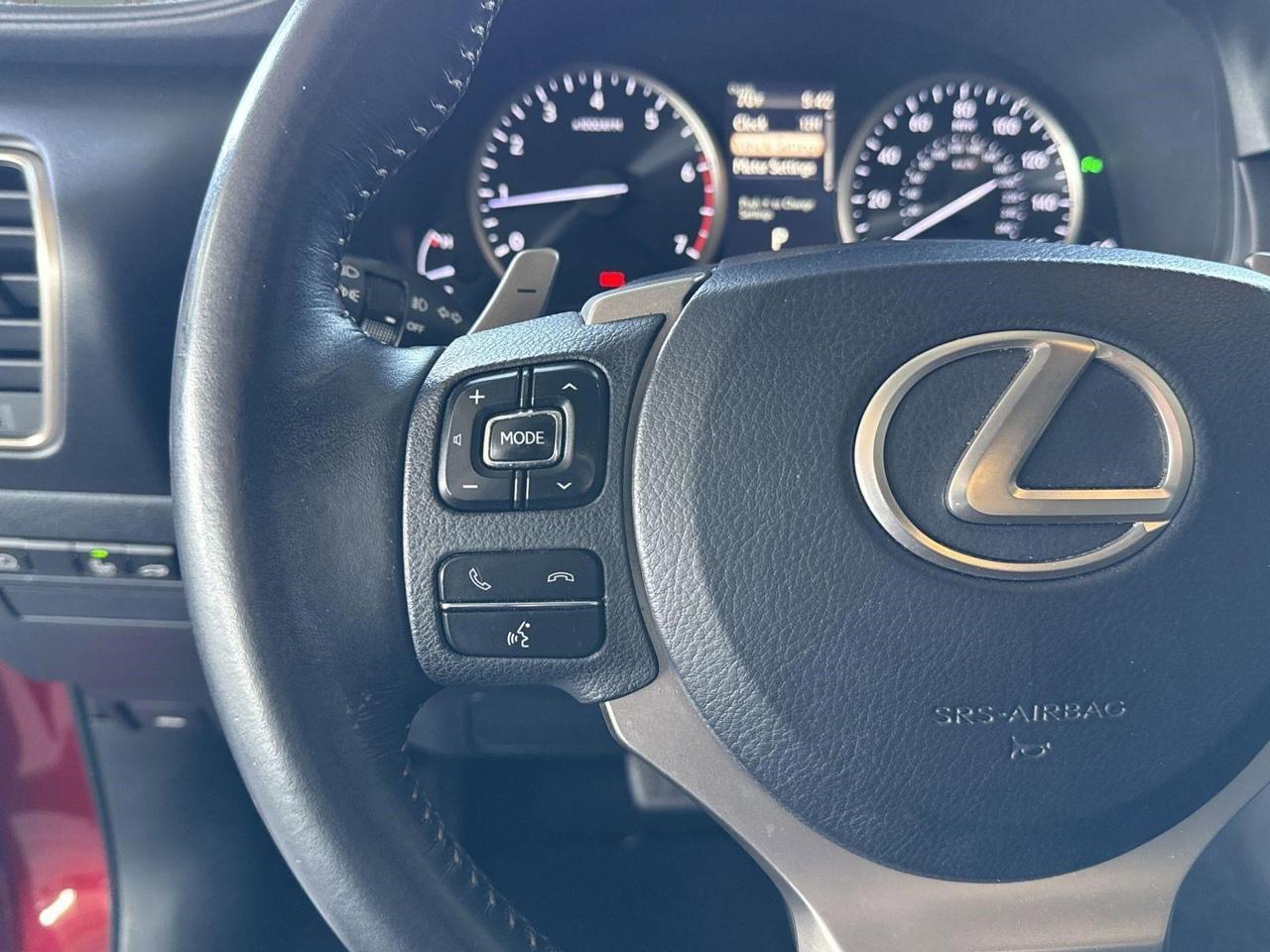 2018 Lexus NX 300 San Antonio TX