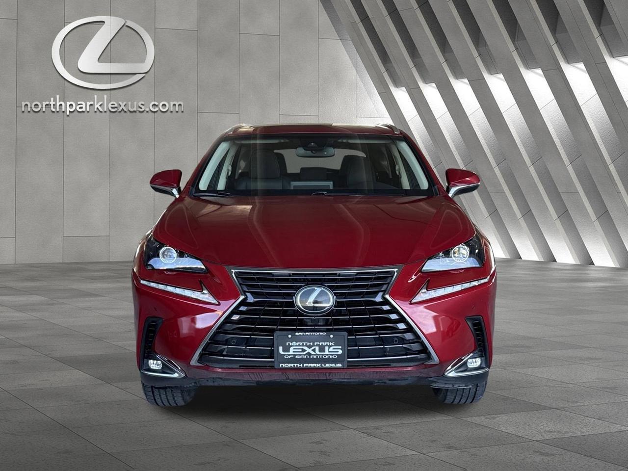2018 Lexus NX 300 San Antonio TX