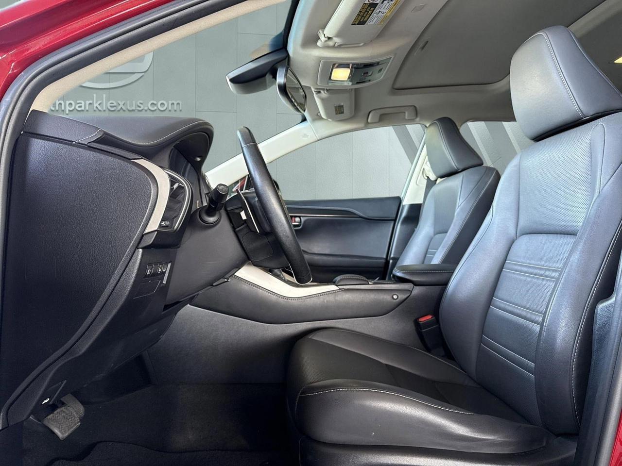 2018 Lexus NX 300 San Antonio TX