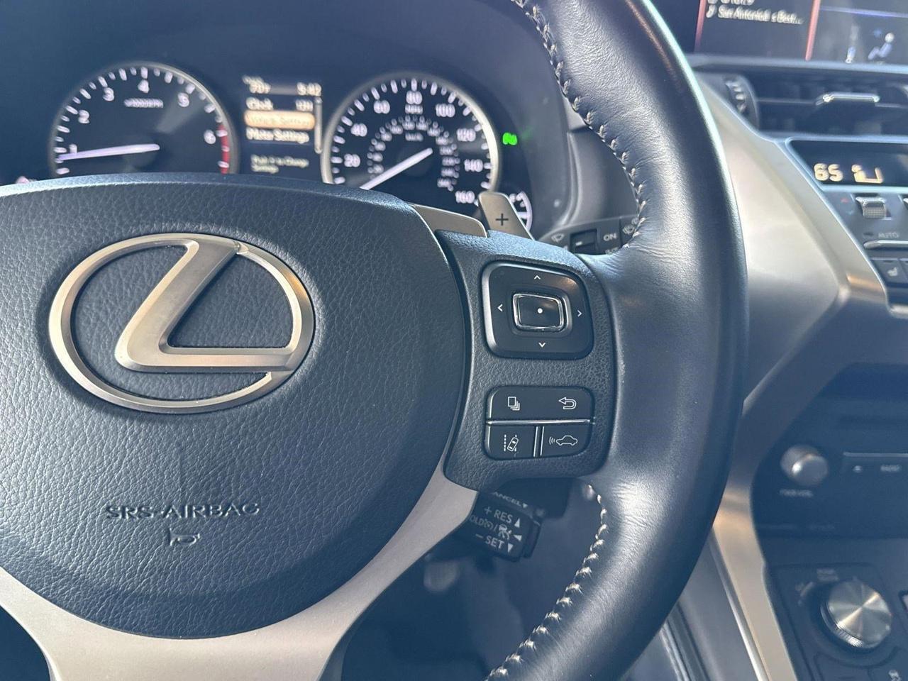 2018 Lexus NX 300 San Antonio TX