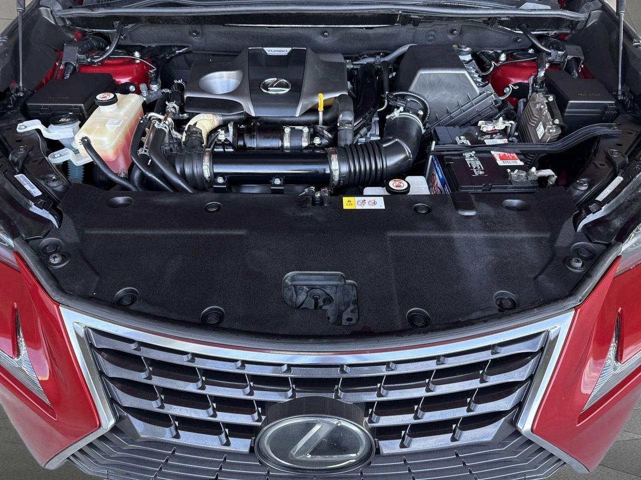 2018 Lexus NX 300 San Antonio TX