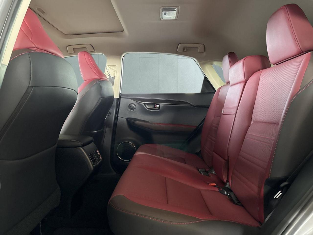 2018 Lexus NX 300 San Antonio TX