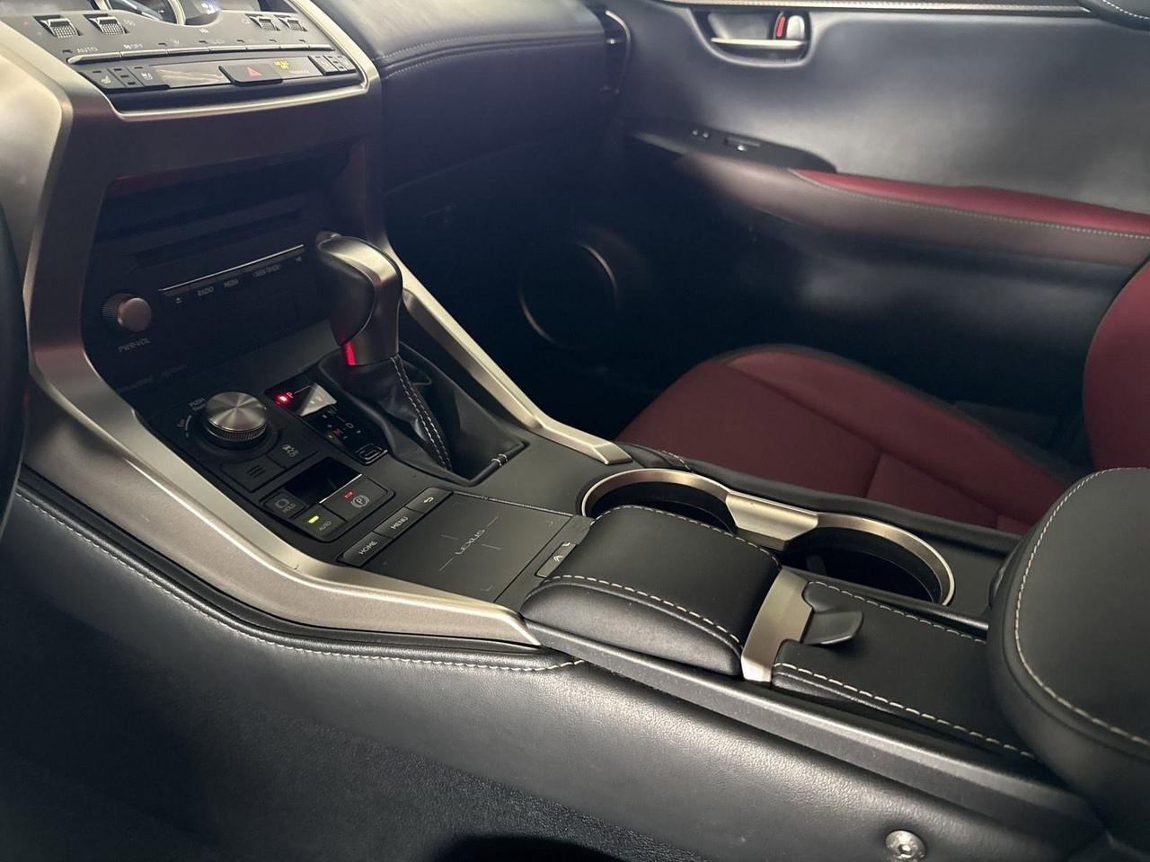 2018 Lexus NX 300 San Antonio TX