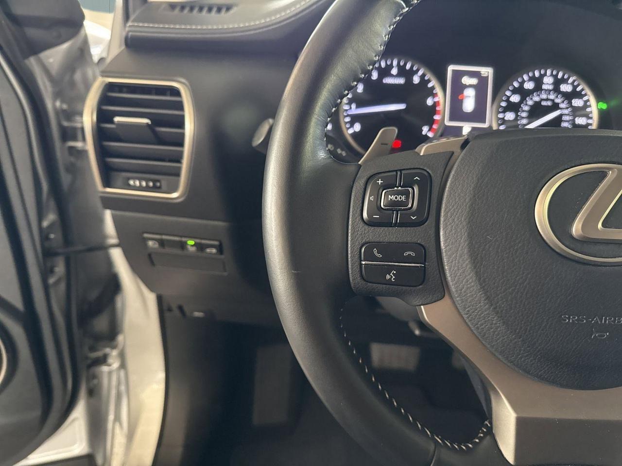 2018 Lexus NX 300 San Antonio TX